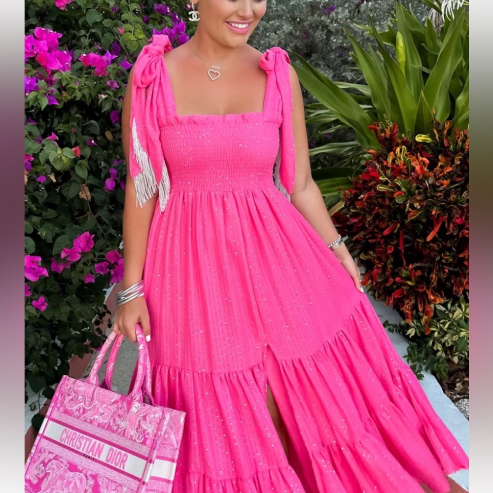 SUNDRESS  Women's Dress